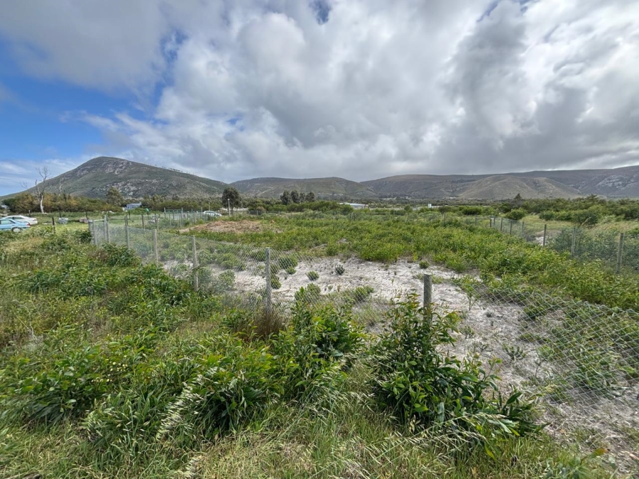 Commercial Property for Sale in Franskraal Western Cape
